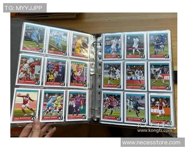 碧玉球星卡足球收藏价值解析与市场前景展望